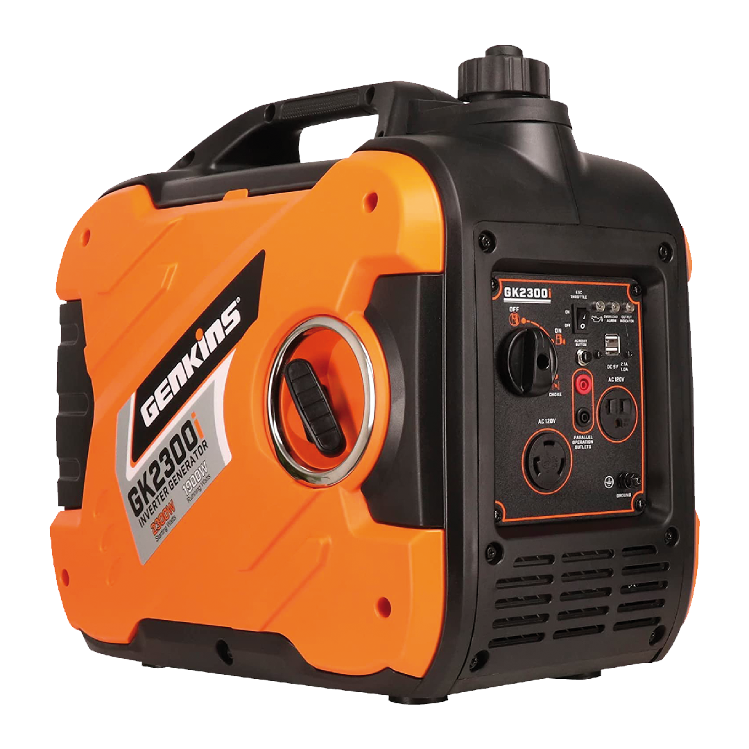 INVERTER GK2300i