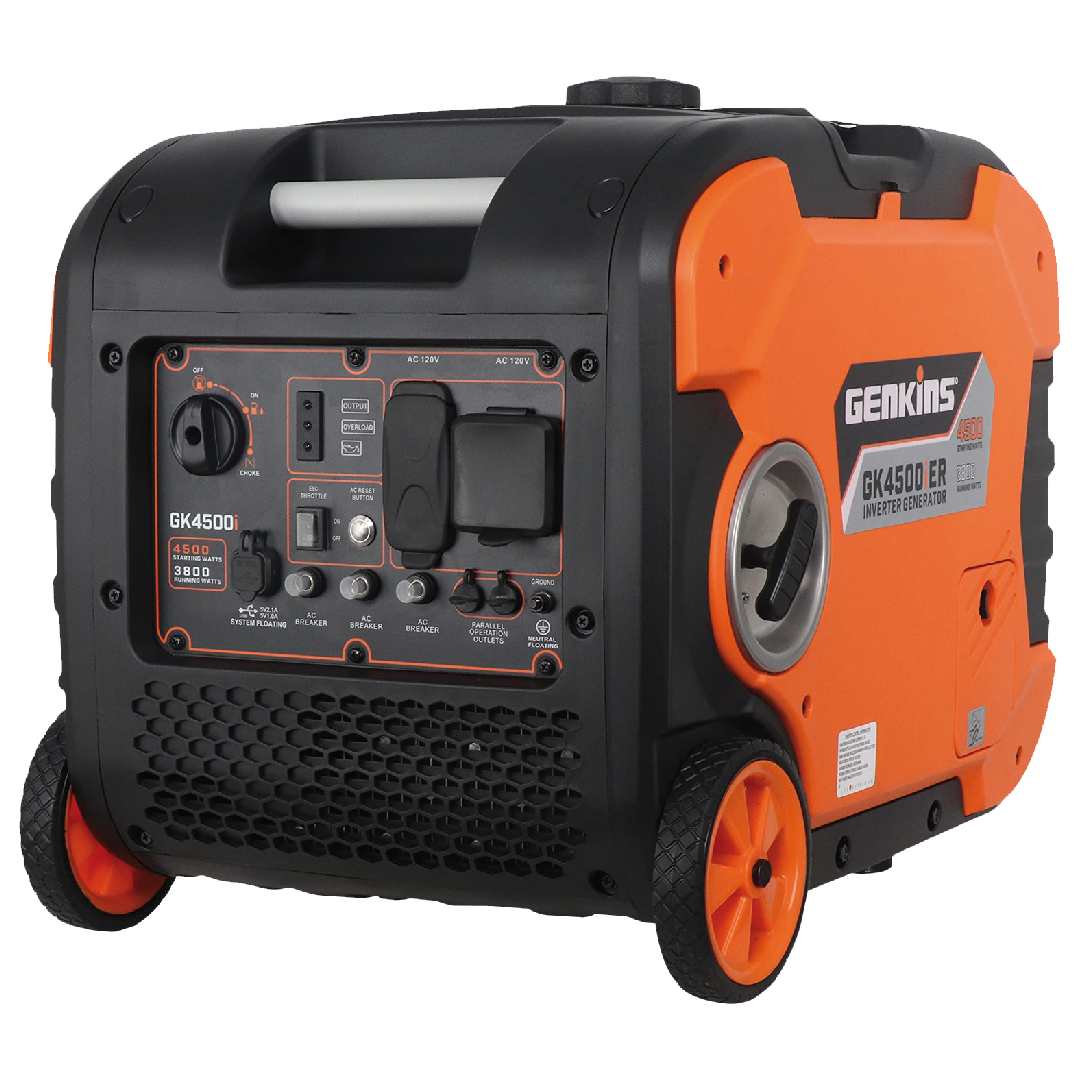 INVERTER GK4500iER