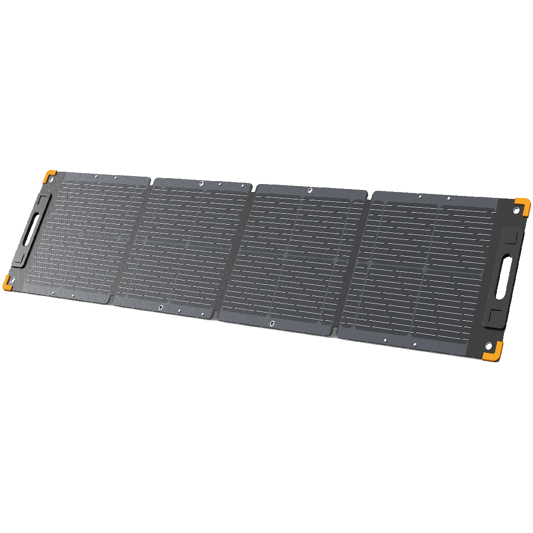 PANEL SOLAR - PV100