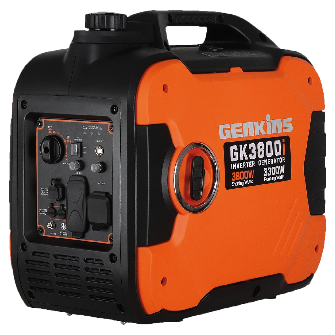 INVERTER GK3800i